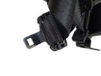 REAR RAM1500   2013 Center Retractor Seat Belt Rear 579152