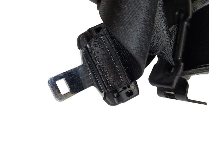 REAR RAM1500   2013 Center Retractor Seat Belt Rear 579152