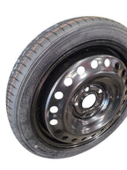 Wheel 17x4 Compact Spare Fits 14-20 IMPALA 652632
