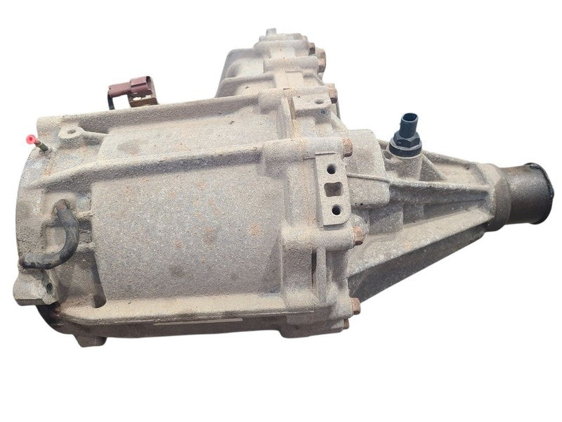 Transfer Case Fits 04-12 CANYON 668752