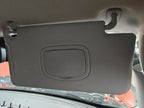 Passenger Right Sun Visor Without Sunroof Fits 15-23 RENEGADE 616471