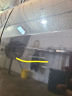 Driver Left Quarter Panel Fits 05-10 SCION TC 673319