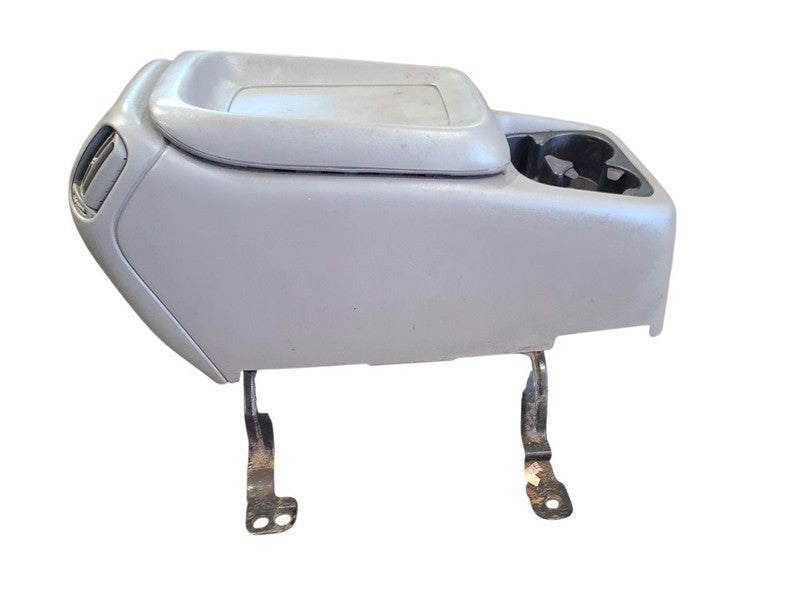 Console Front Floor With Rear AC Outlet Fits 00-02 SIERRA 1500 PICKUP 
