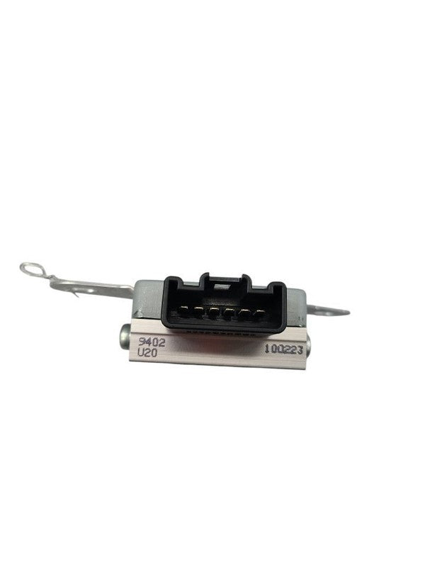 Chassis ECM Fuel Pump Left Hand Inner Quarter Mounted Fits 15-19 NX300