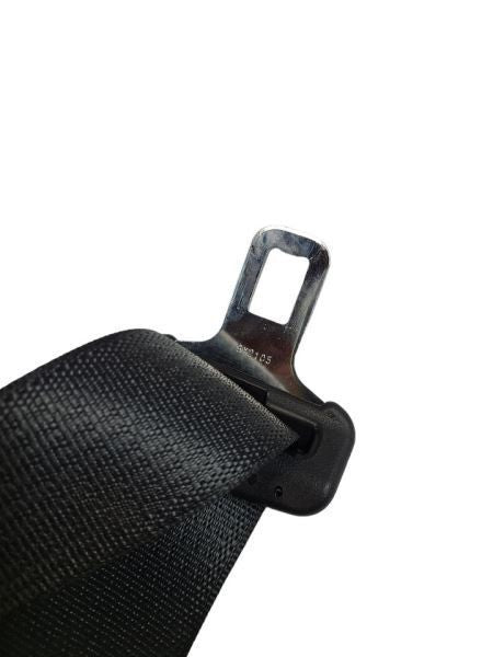 REAR CTS       2012 Passenger Side Retractor Seat Belt Rear 578045