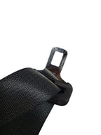REAR CTS       2012 Passenger Side Retractor Seat Belt Rear 578045