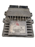 Engine ECM Electronic Control Module 3.7L Fits 17-20 LINCOLN CONTINENT