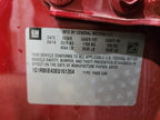 Fuse Box Engine California Emissions Opt NU5 Fits 13-15 VOLT 547181