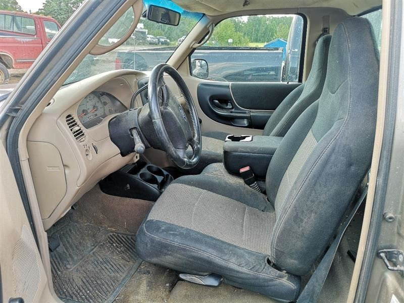 Fuel Pump Assembly Regular Cab 7' Box 118" Wb Fits 01-03 RANGER 260824
