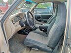 Fuel Pump Assembly Regular Cab 7' Box 118" Wb Fits 01-03 RANGER 260824