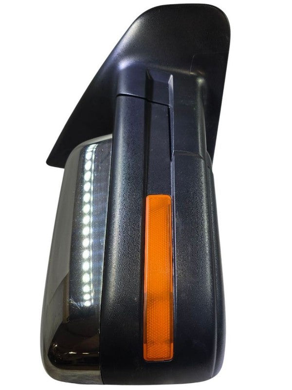 Passenger Side View Mirror Power Pedestal Fits 11-14 FORD F150 PICKUP 