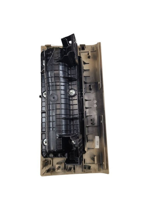 Passenger Air Bag Front Passenger Dash Fits 11-16 FORD F250SD PICKUP 6