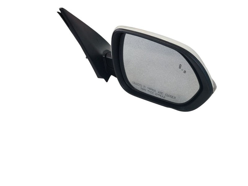 Passenger Side View Mirror Power With Turn Signal Fits 24-26 SELTOS 67