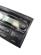 Audio Equipment Radio Receiver 6 Speaker Fits 04-07 HIGHLANDER 586503 