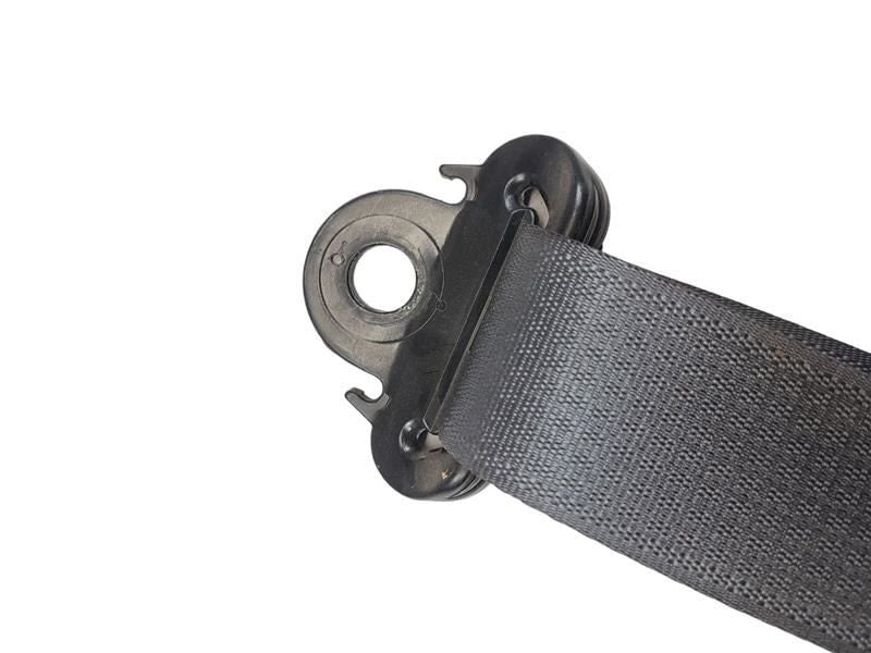 REAR SILVRDO15 2000 Driver's Side Retractor Seat Belt Rear 574800