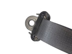 REAR SILVRDO15 2000 Driver's Side Retractor Seat Belt Rear 574800