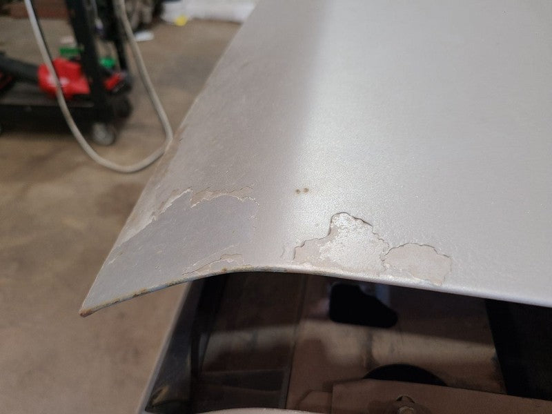 Hood Fits 83-88 RANGER 671468