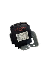 TELLURIDE 2020 Chassis ECM 601812