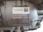 Automatic Transmission 2.0L AWD Fits 17 GIULIA 644432