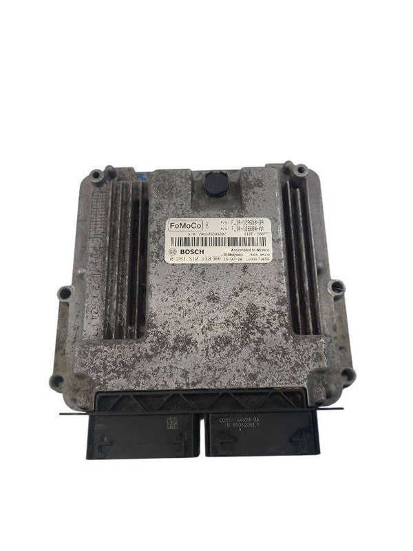 Engine ECM Electronic Control Module VIN G Turbo Fits 15-21 TRANSIT 15