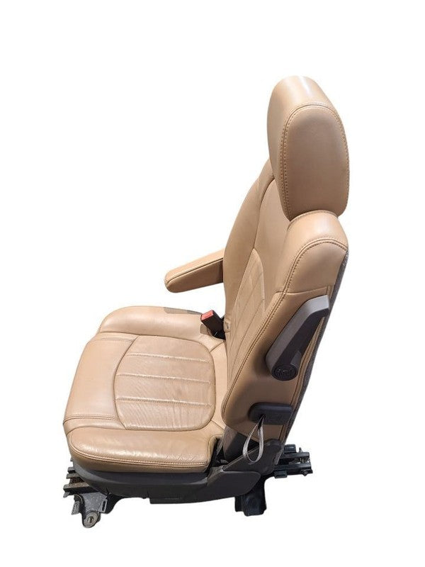 ENCLAVE   2014 Seat Rear 606732