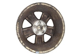 RAM1500   2015 Wheel 601985