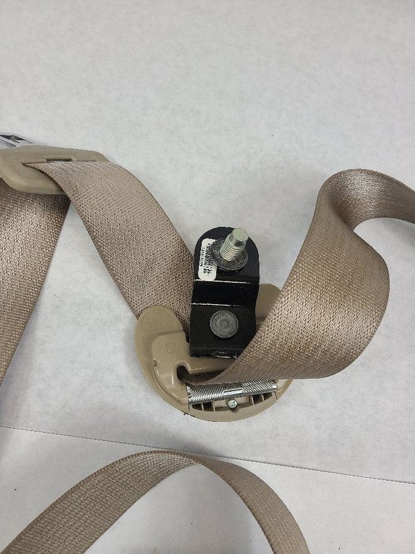 SORENTO   2014 Seat Belt Rear 607037