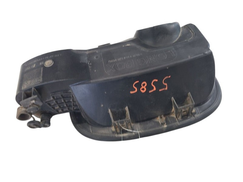SILVRDO15 2022 Fuel Filler Door 671045