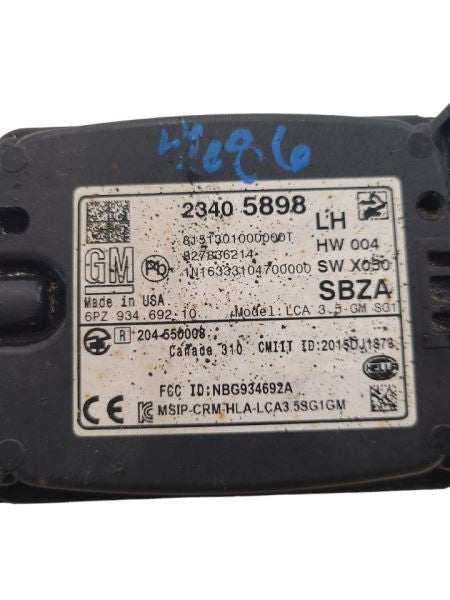 ESCALAESV 2017 Camera/Projector 590724