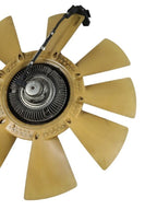 Fan Blade 6.4L Diesel Fits 08-10 FORD F250SD PICKUP 643223