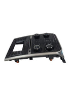 Audio Equipment Radio Control Panel Thru 05/31/15 Fits 15 EXPEDITION 6
