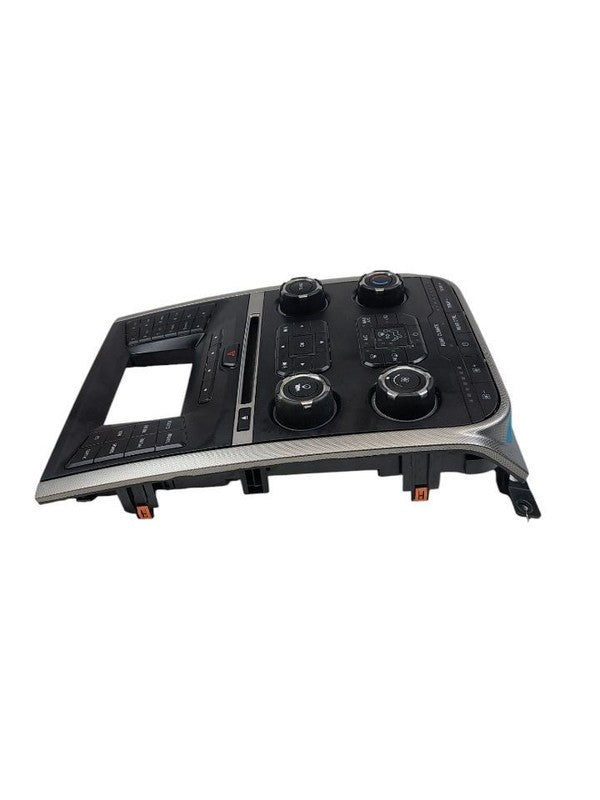 Audio Equipment Radio Control Panel Thru 05/31/15 Fits 15 EXPEDITION 6