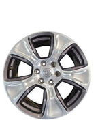 Wheel New Style 6 Lug 20x9 Road Wheel Fits 19-24 DODGE 1500 PICKUP 658