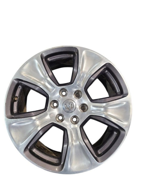 Wheel New Style 6 Lug 20x9 Road Wheel Fits 19-24 DODGE 1500 PICKUP 658