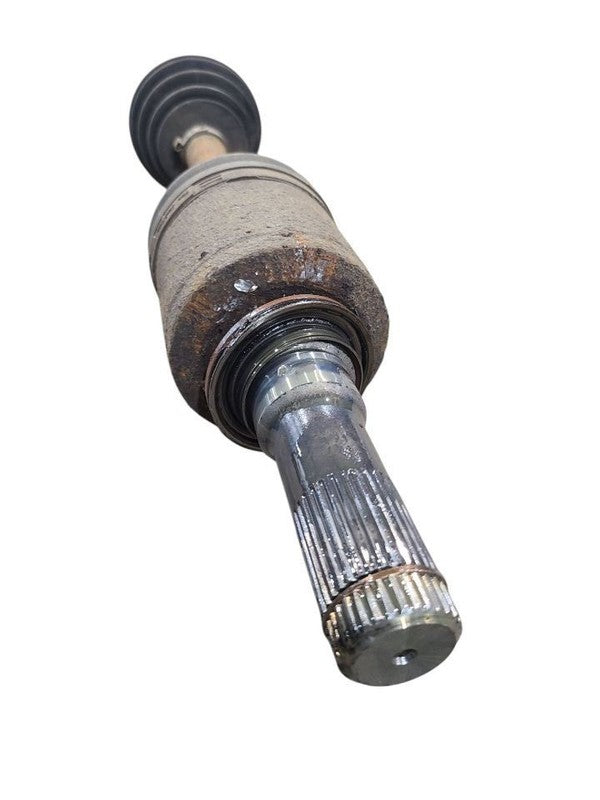 Driver Axle Shaft Front Outer Cv Axle Fits 07-15 EXPEDITION 624300