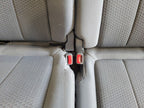 F150      2014 Seat Rear 672465