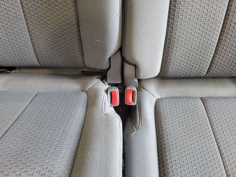 F150      2014 Seat Rear 672465