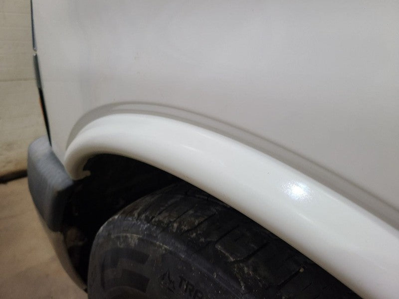 Driver Left Fender Fits 03-25 EXPRESS 2500 VAN 663823