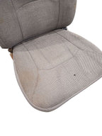 Driver Front Seat Bucket Cloth Moveable Fits 97-00 FORD E150 VAN 62985