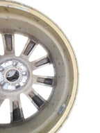 Wheel 19x7-1/2 Alloy 10 Spoke With Notched Ends Fits 09-13 VENZA 65449