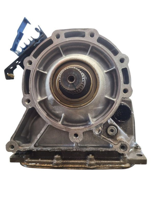 Automatic Transmission 6 Speed 6R80 3.5L Fits 11-14 FORD F150 PICKUP 6