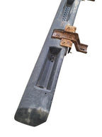 WRANGLER  2008 Running Board 656890