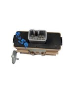 4 RUNNER  2000 Chassis ECM 588335