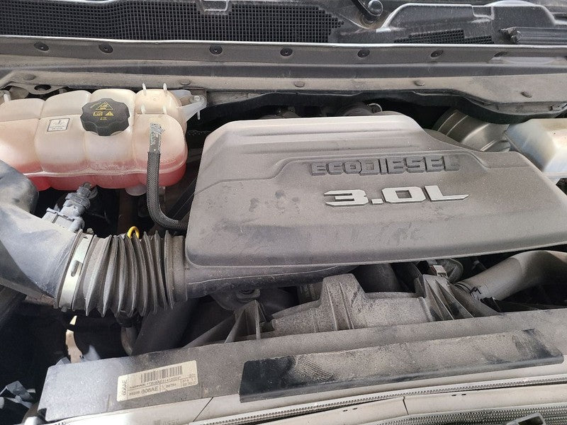 RAM1500   2022 Seat Rear 679932