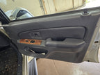 Front Passenger Door Trim Panel Fits 2000 4 RUNNER 640664