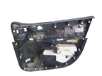 DURANGO   2015 Front Door Trim Panel 666667