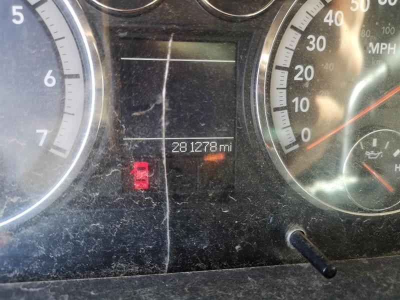 Coil/Ignitor Fits 06-19 GRAND CHEROKEE 264538