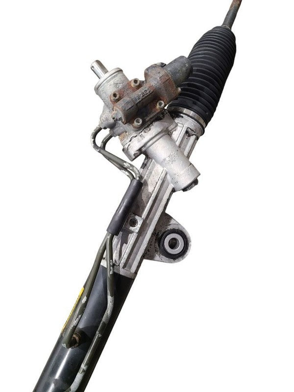 Steering Gear/Rack VIN J 11th Digit Limited Opt NV7 Fits 07-17 ACADIA 