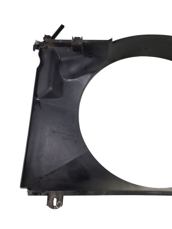 F150      1995 Radiator Shroud 640613