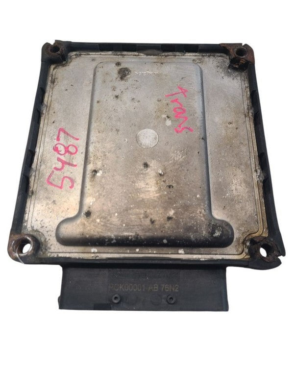 Chassis ECM Transmission From 07/30/07 Fits 08 FORD F250SD 665817 8C3A